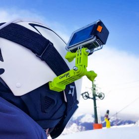 Snow Camfixer Fluorine Snow Camfixer Fluorine